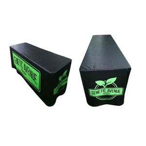 Trade Show Printed Advertising Display <b>Table</b> <b>Cloth</b> - Product Image 1