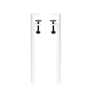 Muebles de bricolaje de horquilla de Metal para las patas de la mesa perfecta para mesa de café mesa de comedor diseñador <span class=keywords><strong>escrit</strong></span> - Product Image 6