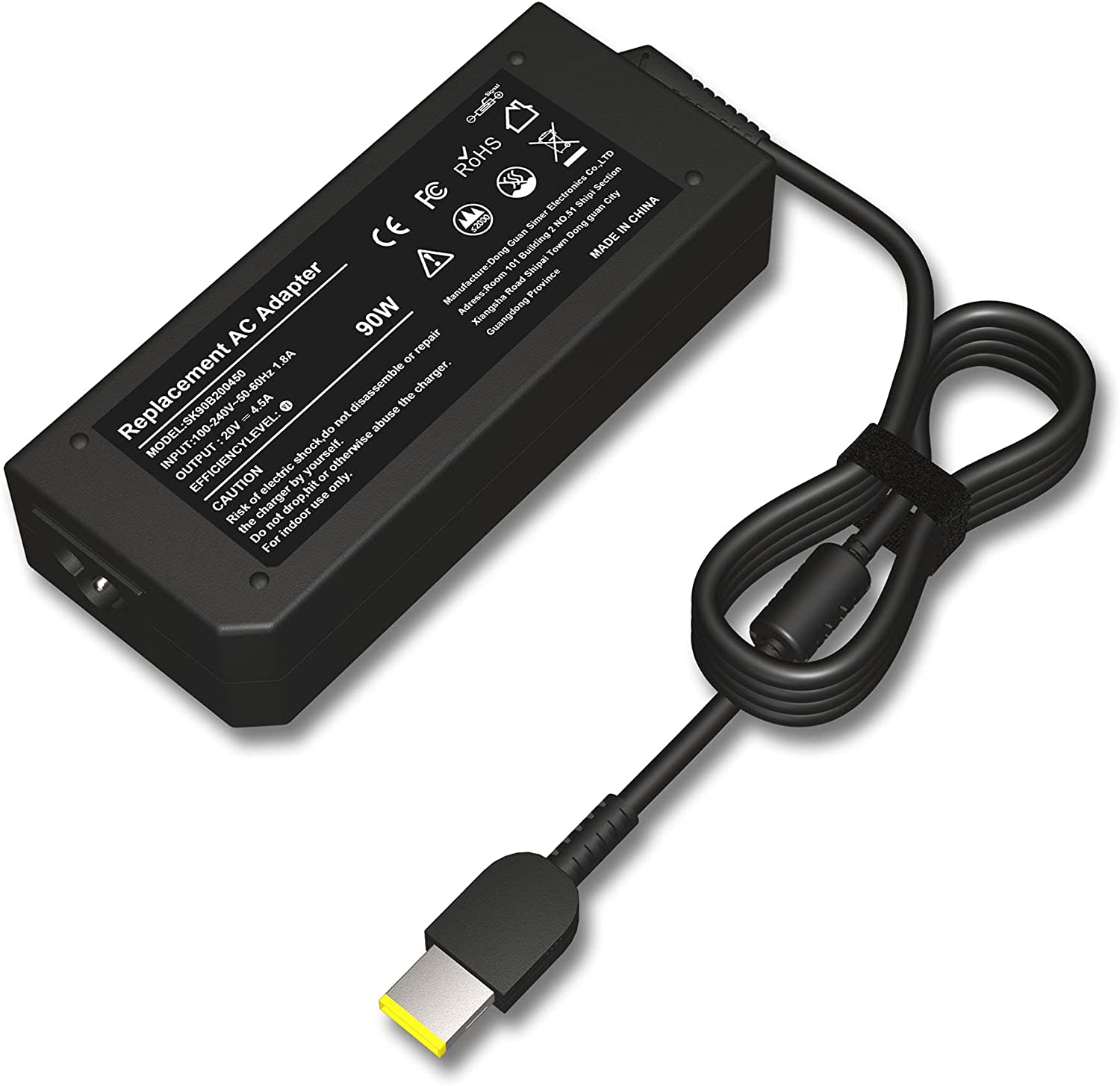 Adapter js. Adapter js