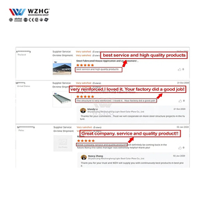 Cobertizos de acero personalizados para JetHangars privados - Product Image 5