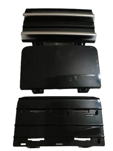 <strong>Byd</strong> Destroyer 05 Original Auto Accessories Bumper Spoiler Oil Filter Body Kit Headlight Door Car Spare <strong>Parts</strong> - Product Image 6