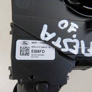 Leva di comando interruttore 8A6T-13N064-GE 8A6T-13335-CC Ford Fiesta Mk6 08-16 (54806 - Product Image 4