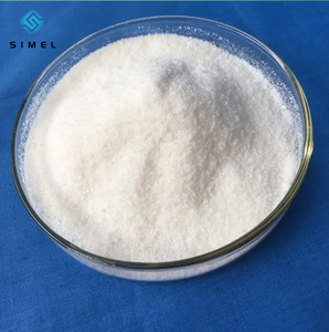 High Quality Industrial Grade CAS 112-92-5 Octadecanol/1-Octadecanol/Stearyl Alcohol for Surfactant - Product Image 4