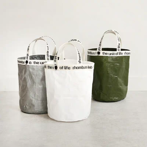 <span class=keywords><strong>Sac</strong></span> de shopping réutilisable en polypropylène laminé écologique non tissé pour vêtements - Product Image 2