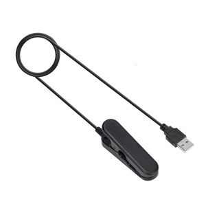 Suitable for <strong>POLAR</strong> Boneng Smart <strong>Watch</strong> V800 <strong>Watch</strong> Charger with Data Function Charging Clip in stock - Product Image 4