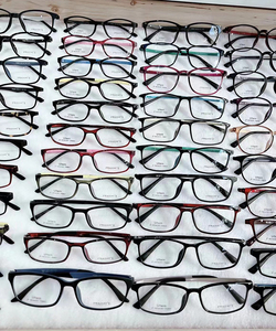 High Quality Mixed Stock Fashion TR90 Cheap Optical Eye Glasses <strong>Frames</strong> Spectacle Stock Metal <strong>Eyeglasses</strong> <strong>Frames</strong> - Product Image 1