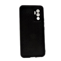 Vente en gros Stock prêt pour Vivo Cover Coque latérale antidérapante en TPU avec rainure extérieure Étui de protection pour téléphone deux en un