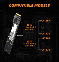 3D NAND interno PC SSD - SATA III 6 Gb/s disco rigido interno a stato solido ssd 512 gb 1t Hard disk ssd