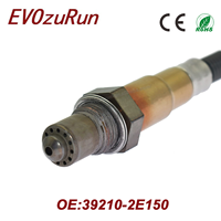 Sonde d'oxygène avant (O2) 39210-2E150 pour Hyundai Sonata, Elantra, Tucson, Kia Optima, Sportage – Vente directe usine