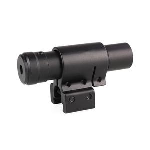 Viseur de lumière à faisceau laser vert portable 11mm et 20mm en matériau ABS durable - Product Image 6