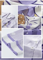 Pyjama Personnage Adorable 1 Pièce en Gros pour Fabricants 2026