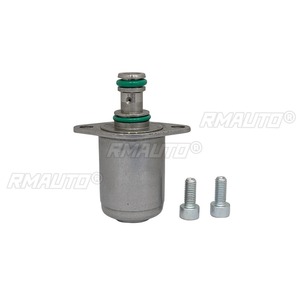 วาล์วควบคุมน้ำมัน 2114600984 วาล์วโซลินอยด์เพลาลูกเบี้ยว วาล์ว VVT สำหรับเครื่องยนต์ Mercedes Benz M272 อะไหล่รถยนต์ - Product Image 4