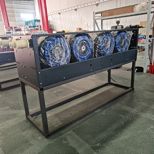 <span class=keywords><strong>Machine</strong></span> de lavage de voiture automatique sans contact électrique de haute qualité avec une puissance de plus de 1500 W et une pression de 120 bars - Product Image 3