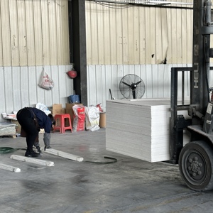 9mm Thick <strong>Fireproof</strong> Gypsum <strong>Board</strong> Premium Magnesium Oxide <strong>Boards</strong> <strong>MGO</strong> <strong>BOARDS</strong> - Product Image 6