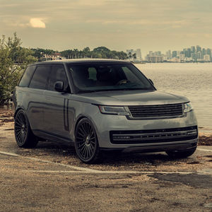 Rines Forjados de <span class=keywords><strong>18</strong></span> 19 20 21 22 24 26 Pulgadas, 2 y 3 Piezas, para Range Rover, <span class=keywords><strong>BMW</strong></span> Serie 7, M1, M2, M3, M4, M5, M6, M7, M8, M2C, M3CS, Alpina B7 - Product Image 4