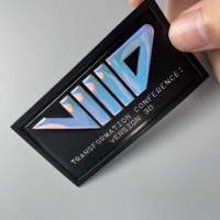 Patch en caoutchouc souple PVC 3D avec logo personnalisé, étiquette en vinyle de silicone TPU et silicone pour vêtements
