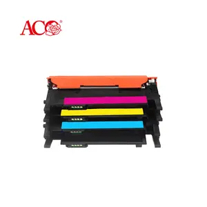 ACO טונר מחסנית W2080A W2081A W2082A W2083A 118A תואם עבור HP 150a MFP 178nw 179fnw מפעל