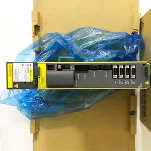 Piezas de Máquinas Industriales, Servoamplificador FANUC A06B-6240-H326 - Product Image 3