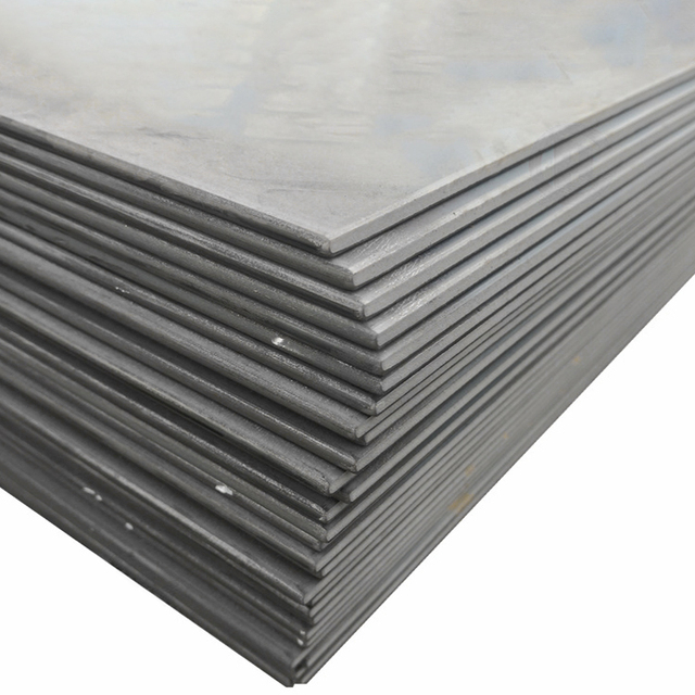 High Strength Pressure Vessel Steel Plate ASTM A516 Gr.70/Gr.60 JIS/DIN/AiSi BS Bending Welding Cutting Hot Rolled Structure