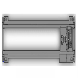 China Brand Customized Overhead <strong>Crane</strong> 5 Ton 10 Ton 20 Ton Cabin Control Double Beam Overhead <strong>Crane</strong> With <strong>Electromagnetic</strong> Grab - Product Image 6