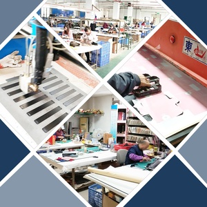 Hộp Đựng Kính Mắt Cứng Kim Loại Sắt Da Pu Màu Trơn Hình Chữ Nhật Ngoại Cỡ Thời Trang Hộp Đựng Kính Râm Cận Thị Hộp Đựng Kính Mắt - Product Image 6