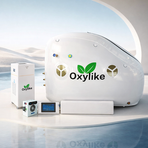ห้องปรับความดันบรรยากาศแบบนั่ง Oxylike OLS-S1 1.5ATA รุ่นพกพา ปี 2027 สำหรับสปาความงามและชะลอวัย ขายส่งราคาพิเศษ - Product Image 2