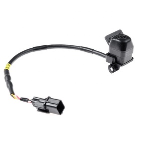 Caméra <span class=keywords><strong>d</strong></span>'aide à la marche arrière <span class=keywords><strong>de</strong></span> pièces <span class=keywords><strong>de</strong></span> voiture <span class=keywords><strong>de</strong></span> haute qualité 95760-S6000 95760S6000 pour Hyundai <span class=keywords><strong>IX35</strong></span> 2018-2020 - Product Image 4