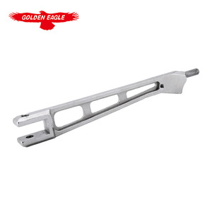 122-53811 brazo prensatelas para JND Mo-3600 / 3700 / 3900 / <span class=keywords><strong>6100D</strong></span> / 6700 / 6900 pieza de máquina de coser - Product Image 2