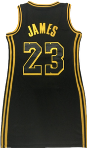 Toptan dikişli basketbol forması kadınlar elbise tüm amerikan takımları özel nakış kişiselleştirilmiş spor elbiseler - Product Image 4