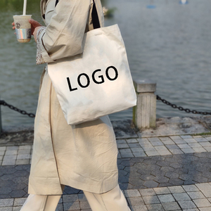 Sac de provisions en toile écologique, Logo imprimé personnalisé, fourre-tout, vente en gros, bon marché, <span class=keywords><strong>réutilisable</strong></span>, offre spéciale - Product Image 6