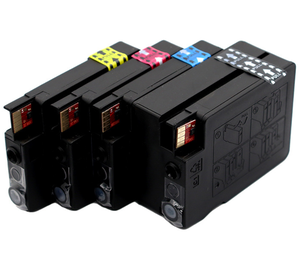 Para HP932 933 932XL 933XL Cartucho completamente compatible de tinta para impresoras <span class=keywords><strong>HP</strong></span> Office Jet Pro 6100 6600 6700 7610 <span class=keywords><strong>7110</strong></span> 7612 - Product Image 5