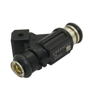 BAixinde หัวฉีดน้ำมันเชื้อเพลิง25335288 25344543สำหรับ Chery Tiggo - Product Image 6