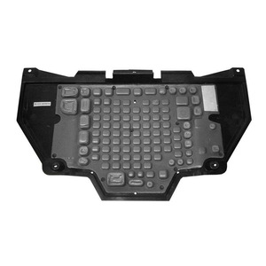 Placa Protectora de Transmisión para Audi A4 B6 B7 8E0863822D, Protección de Bajos de ABS, 2002-2008 - Product Image 1