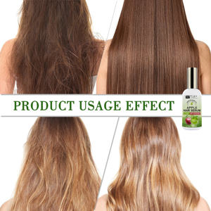 イラクサヘアオイルバルク100mlプライベートラベルディープネイリッシュカスタマイズハーブルート強化グロスドライヘア用アップルサイダー - Product Image 6