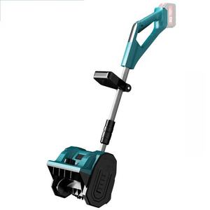 DNストック スノースイーパー 折りたたみ式リチウム電動除雪機 コードレス除雪機 手押し式除雪機 - Product Image 2