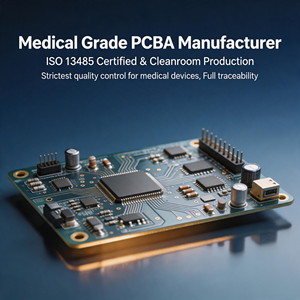 <span class=keywords><strong>Circuit</strong></span> imprimé d'onduleur GPS avec télécommande sans fil pour téléviseur, fabriqué par le principal fabricant d'électronique automobile - Product Image 1