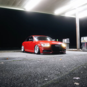 Rines Forjados de 21, 22 y 24 Pulgadas para Audi A6 Avant, A4 Avant, RS6 Avant, RS4 Avant, S5, S6, S7, VW CC, R36, Passat, BMW 730, 740, 750, X7, 530 BC - Product Image 6