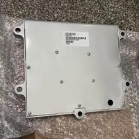 Módulo de Control del Motor Diésel ECM ECU Unidad de Control Electrónico Compatible con Motor QSB6.7 4921776