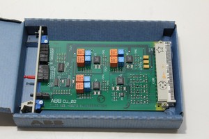 CU-02 3ADT308800R0001 Módulo de Control para PLC - Product Image 3