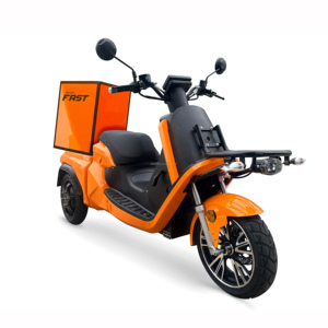 <span class=keywords><strong>Hulk</strong></span>-patinete eléctrico con batería de litio para adultos, Scooter con 3 ruedas, 72V, 5000W, nuevo - Product Image 5