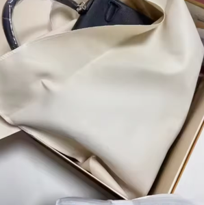 Precio de Fábrica al por Mayor, Bolso de Diseño Unisex de Cuero de Lujo, Moderno, Simple y Casual, de Alta Calidad, Nuevo 2026, Bolso de Mano de Primera Calidad 5A - Product Image 1