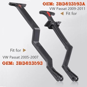 Manijas de capó para Volkswagen Bora Passat Lingyu 3B0823593D 1J0823593C, piezas de repuesto para reparación - Product Image 5