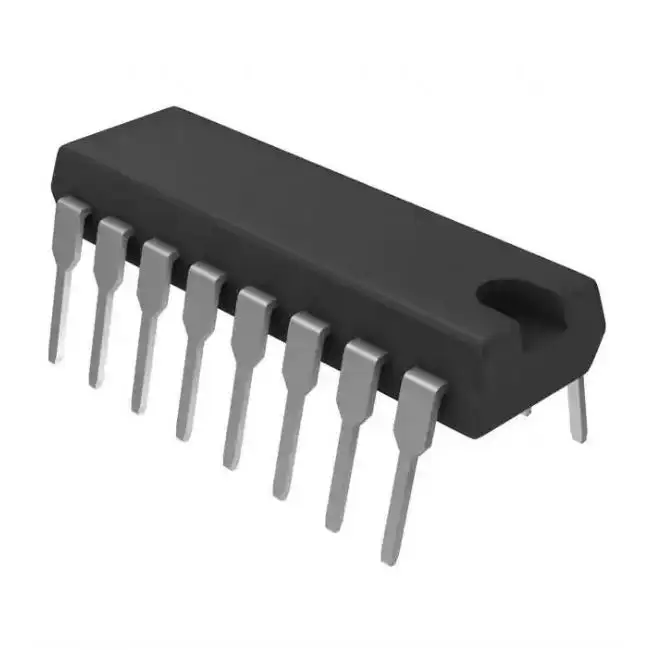 (ic components) HCF4051