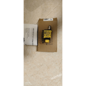 BANNER ENGINEERING SM312FVBQD 47278 10-30VDC Usado - Product Image 4