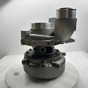 GT4082KLNU Engine Parts Turbocharger 768440-0015 14201-Z508D 17201-E0350 Turbo - Product Image 4
