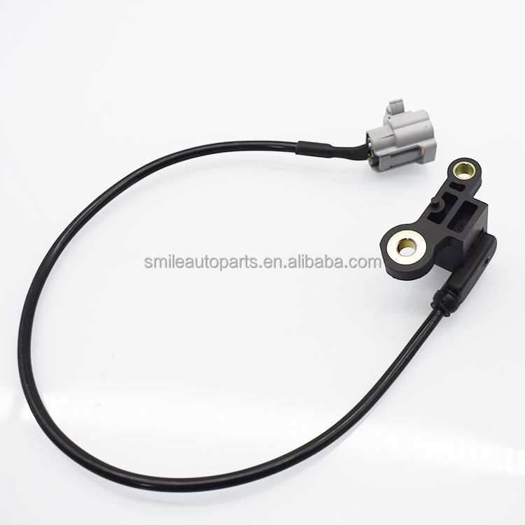 sensor de posición del cigüeñal para Mazda 626 notable para todos
