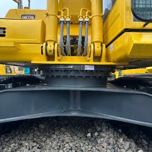 รถขุดโคมัตสึ PC 220 มือสอง ราคาถูก 95% ใหม่ รถขุดโคมัตสึ PC 220 รุ่น PC 200-6 PC210-7 PC220-8 มีสินค้าในสต็อก - Product Image 6