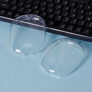 Étui transparent pour <span class=keywords><strong>Airpods</strong></span> Max, étui en TPU pour <span class=keywords><strong>Airpods</strong></span> Max - Product Image 3
