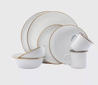 Service de démarrage de vaisselle en émail, vaisselle de Camping/pour l'extérieur, assiettes, bols et tasses, livraison gratuite