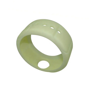 Fundición al vacío OEM/Servicios de fundición de poliuretano/uretano Piezas de plástico Prototipado rápido Productos de fabricación de bajo volumen - Product Image 6